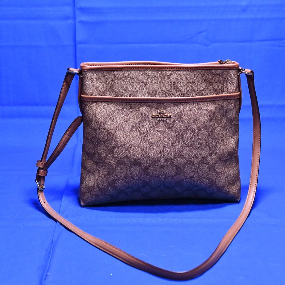 Coach Crossbody